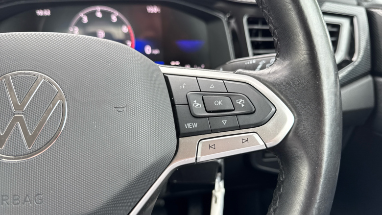 Volkswagen Taigo 1.0 TSI 110 Life 5dr DSG Petrol Hatchback